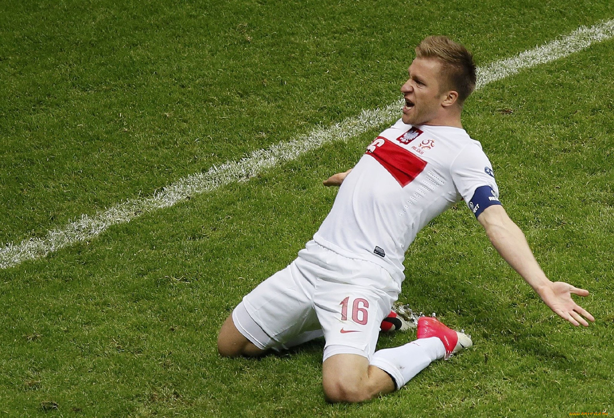 jakub, blaszczykowski, , , euro, 2012